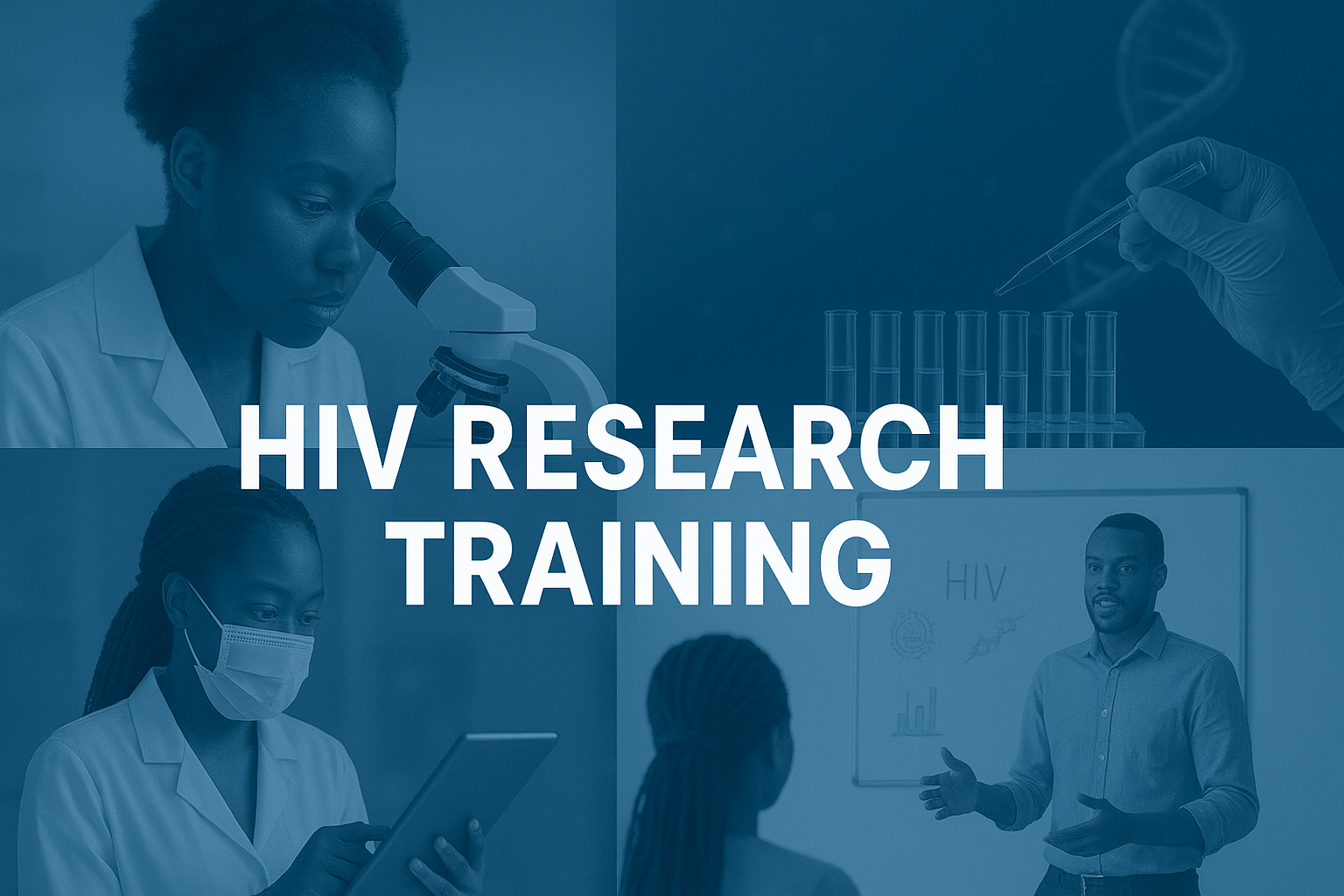 HIVRT Program