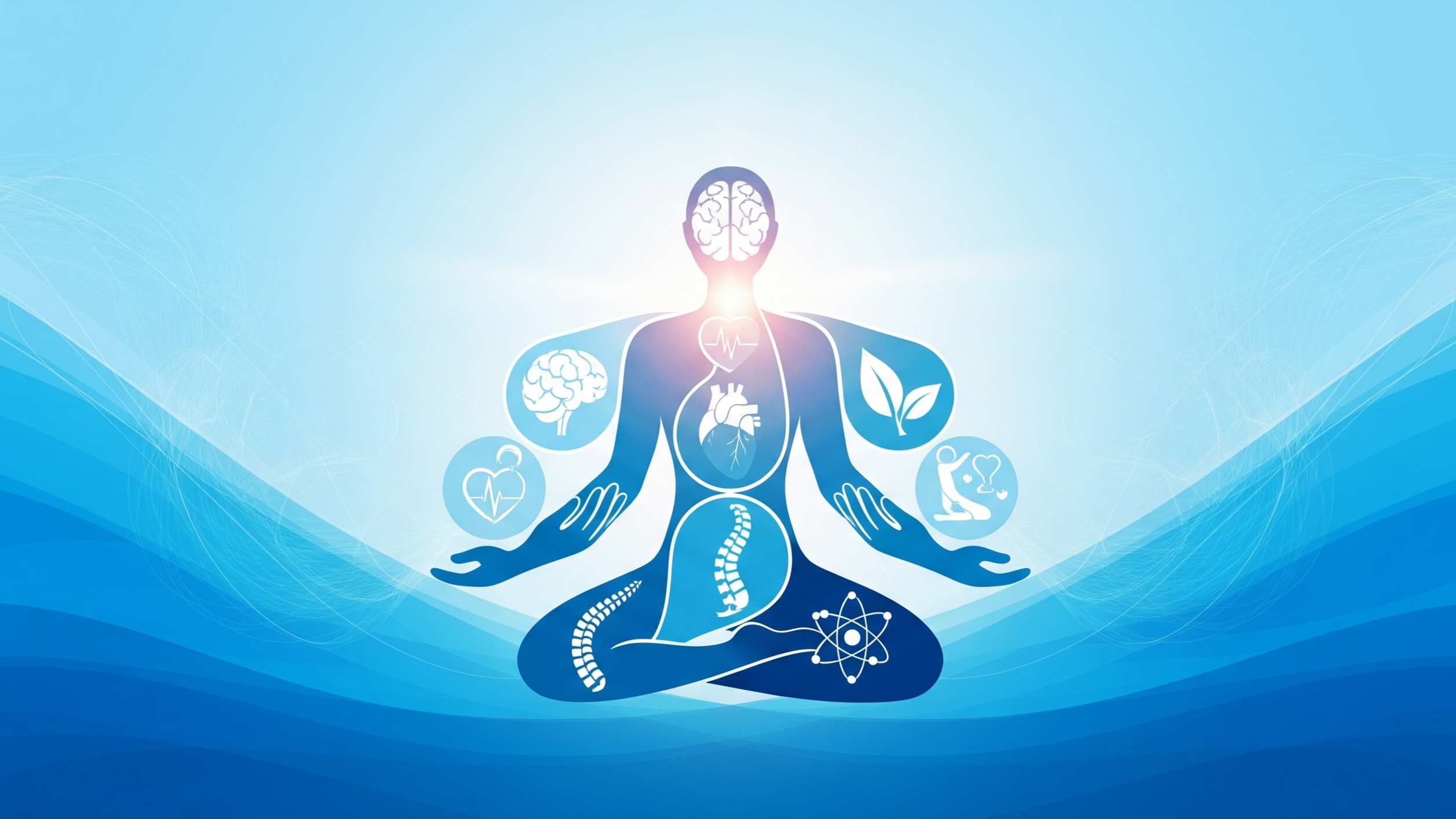 Integrative Health & Wellness