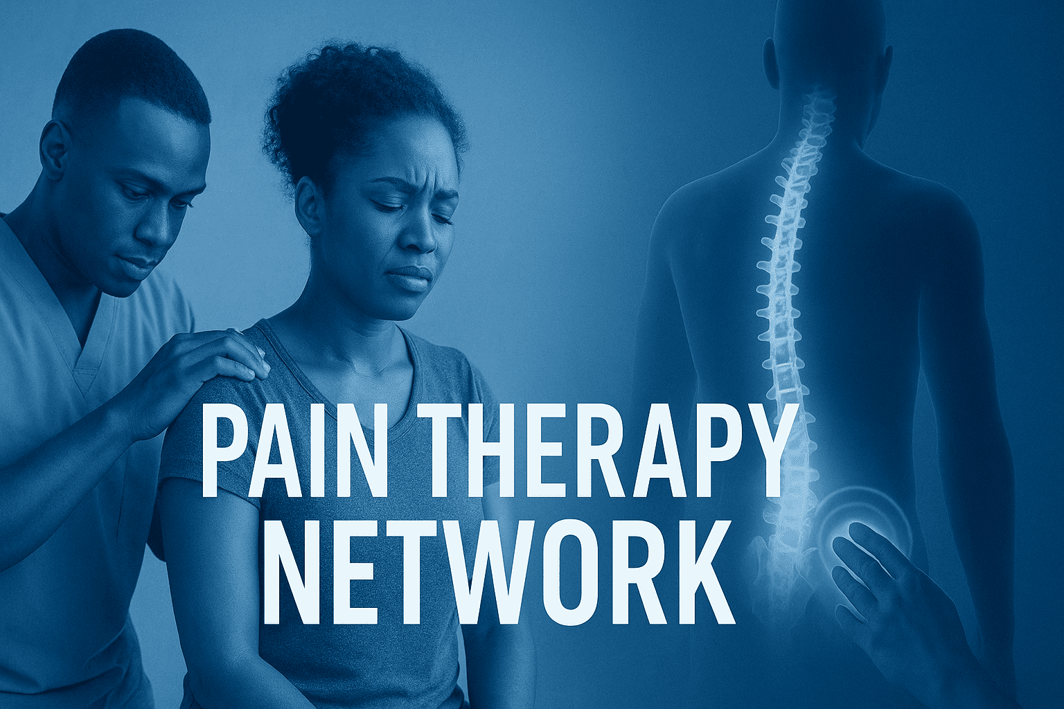Pain Therapy Network