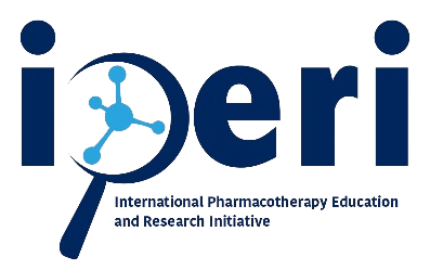 IPERI Logo