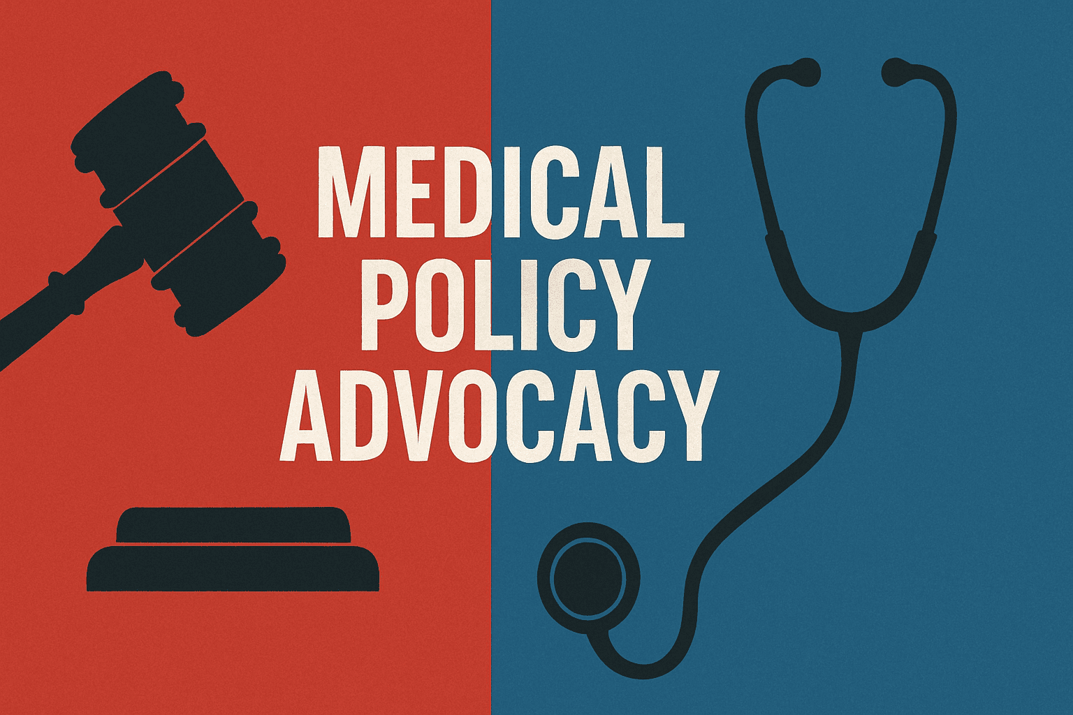 Policy Advocacy
