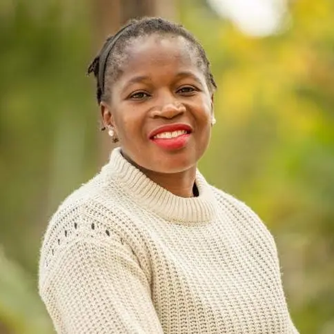 Dr Malinda Kayiyo-Utete 