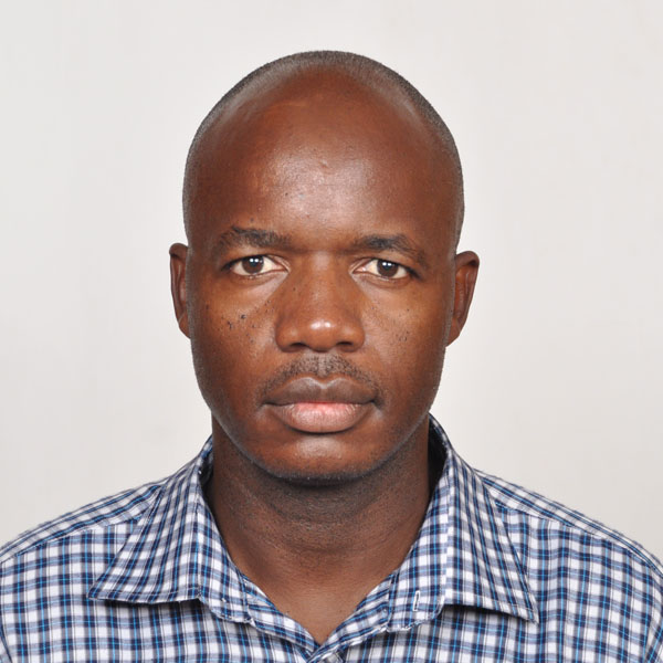 Dr. Tungamirirai Simbini